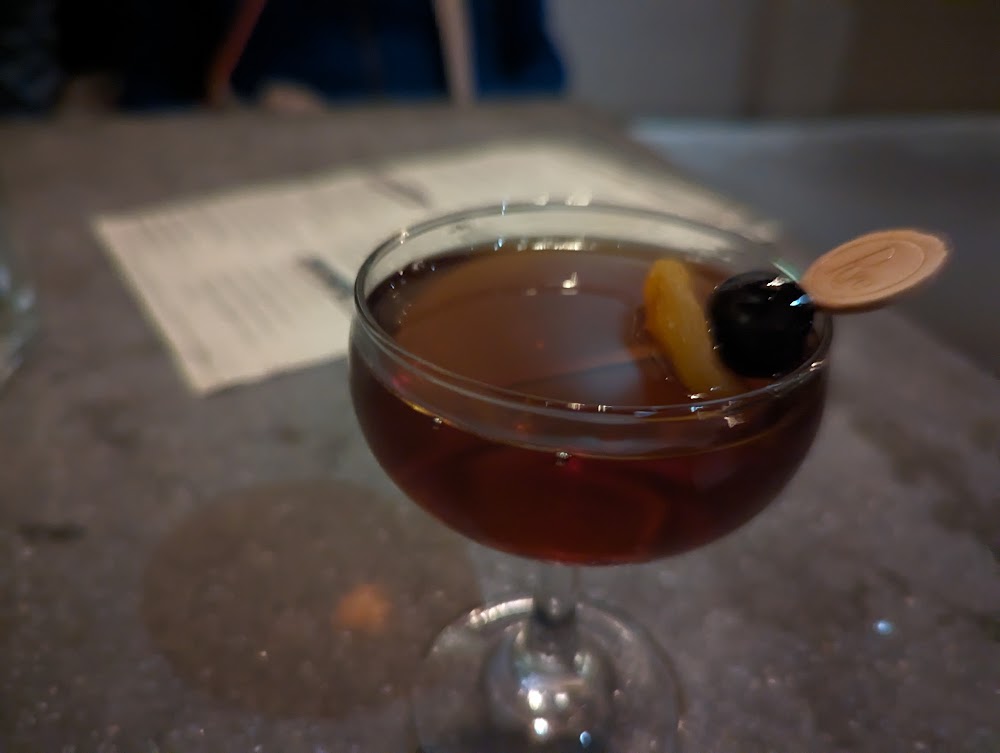 gem image Rye Cocktail Bar 4