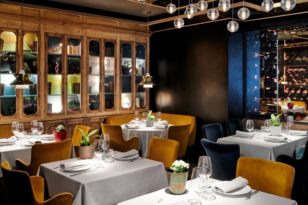gem image Restaurante Ten Con Ten 10
