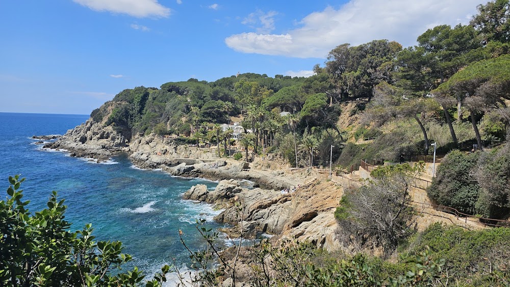 gem image Cala Banys 8