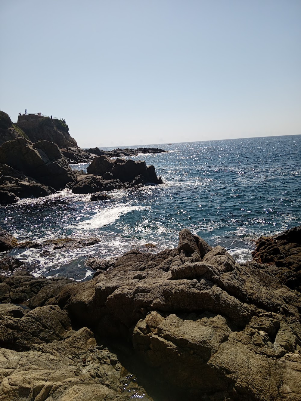 gem image Cala Banys 5
