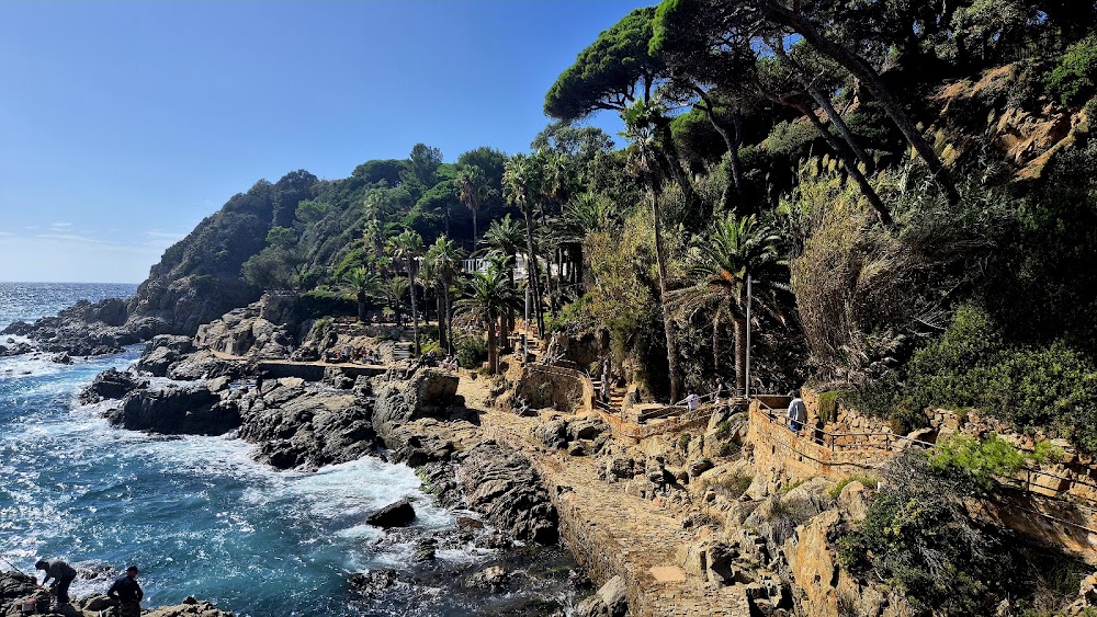 gem image Cala Banys 3