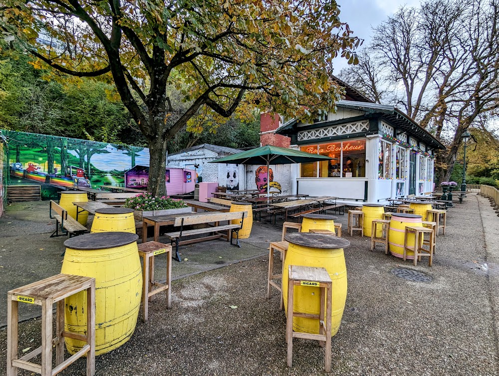 gem image Rosa Bonheur Buttes Chaumont 4