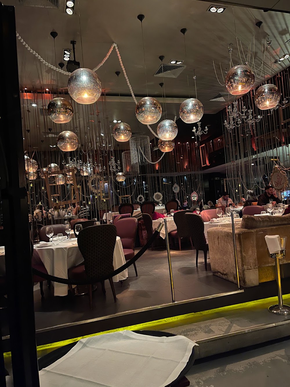 gem image Nubar Barcelona 7