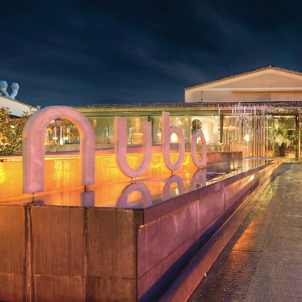 gem image Nubar Barcelona 6