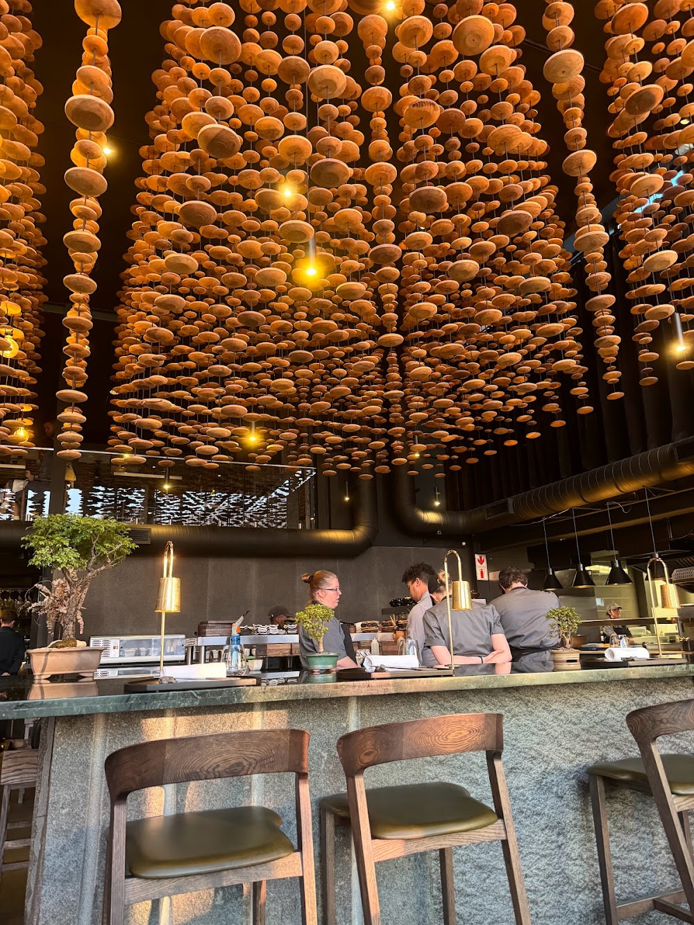 gem image Fyn Restaurant 8