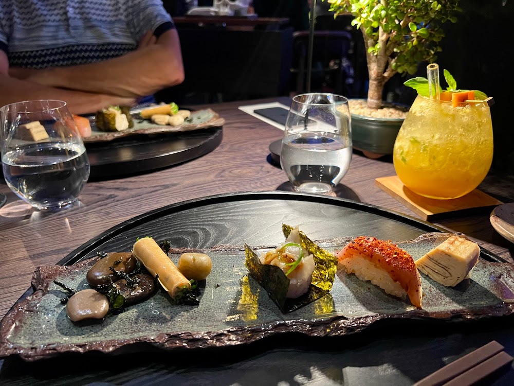 gem image Fyn Restaurant 7