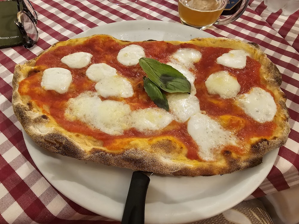 gem image Massimo's Al 39 Restaurant 6