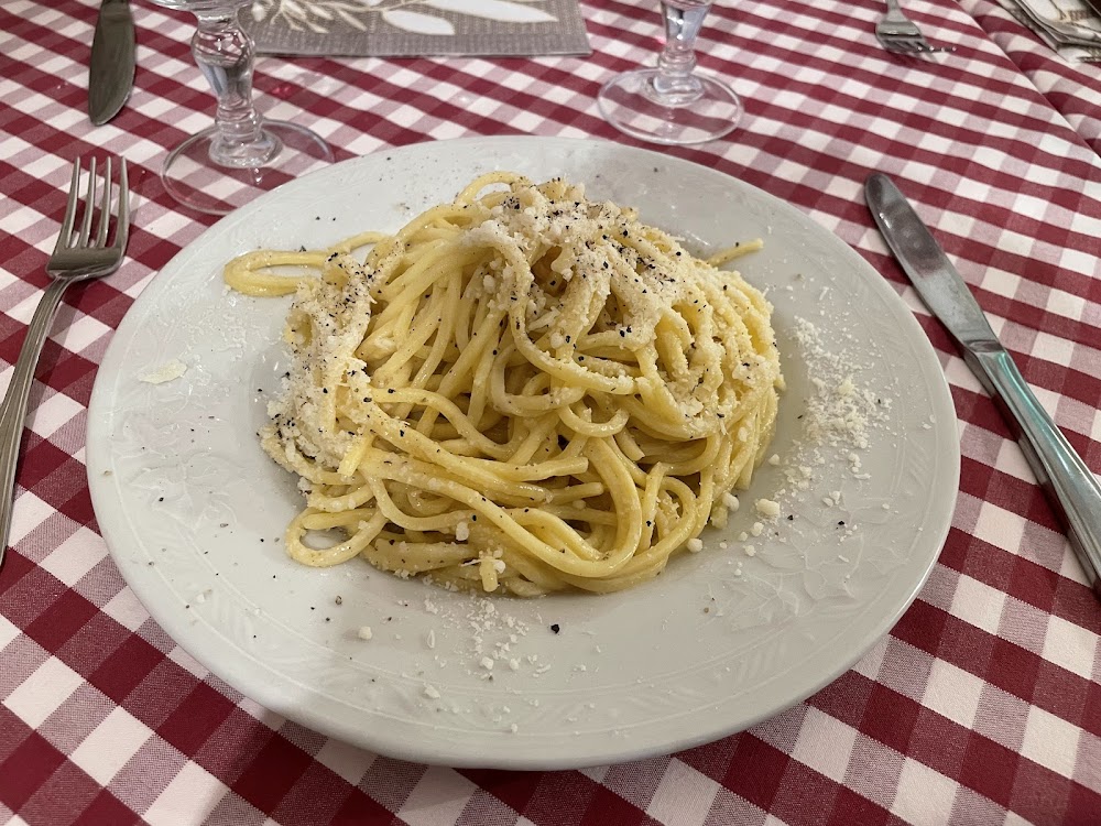 gem image Massimo's Al 39 Restaurant 5