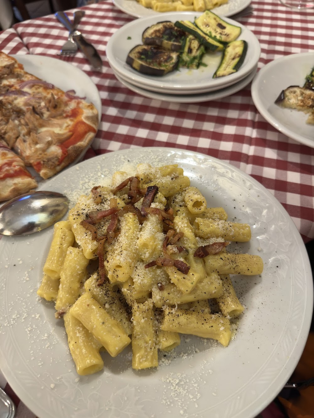 gem image Massimo's Al 39 Restaurant 3