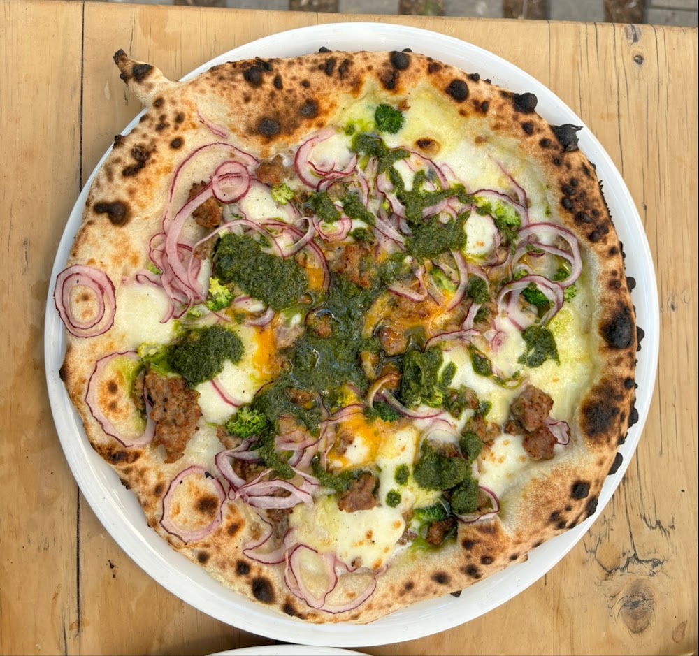 gem image Parking Pizza - Parking Pita 8