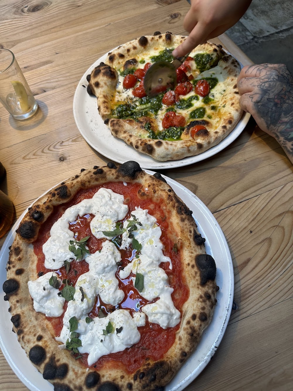 gem image Parking Pizza - Parking Pita 7