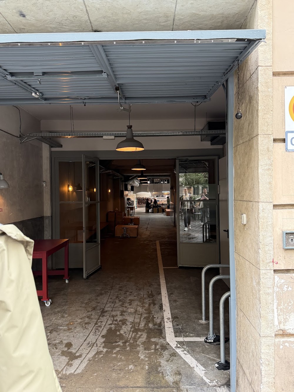 gem image Parking Pizza - Parking Pita 6