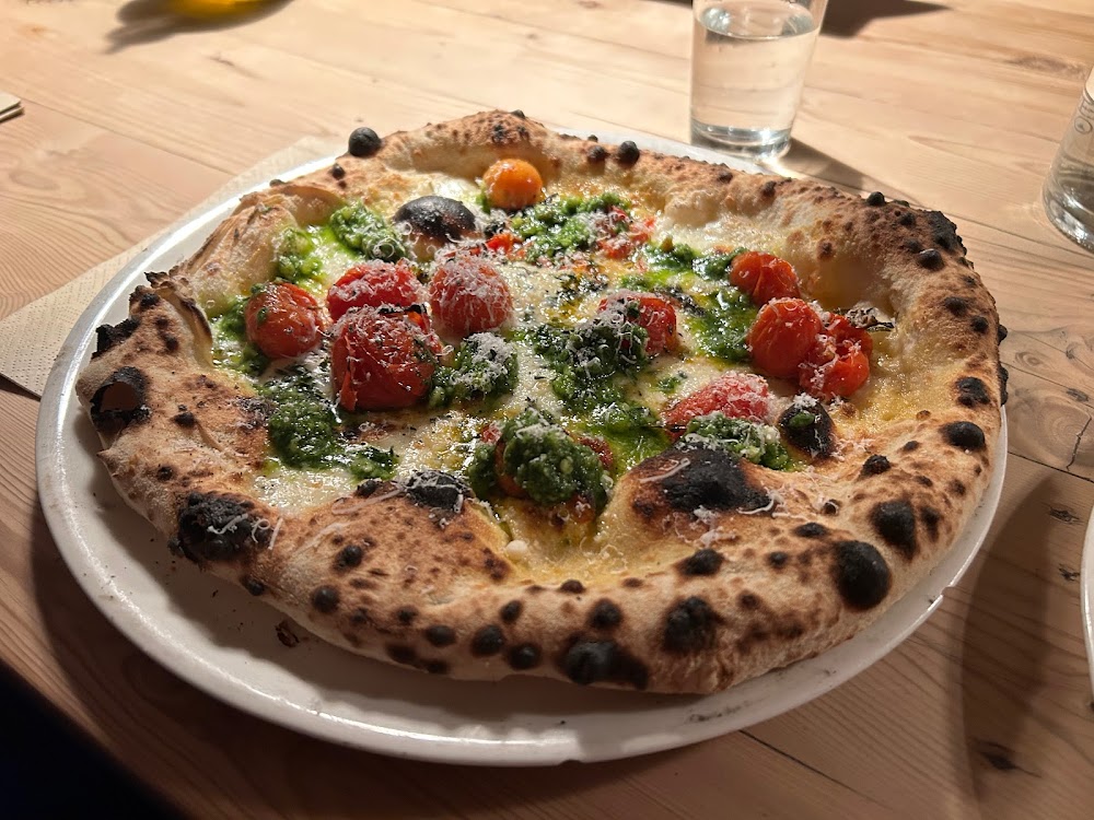 place image Parking Pizza - Parking Pita