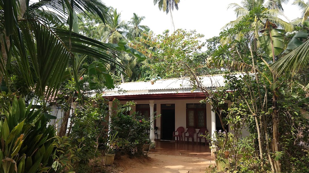gem image Surf Villa Hiriketiya 6