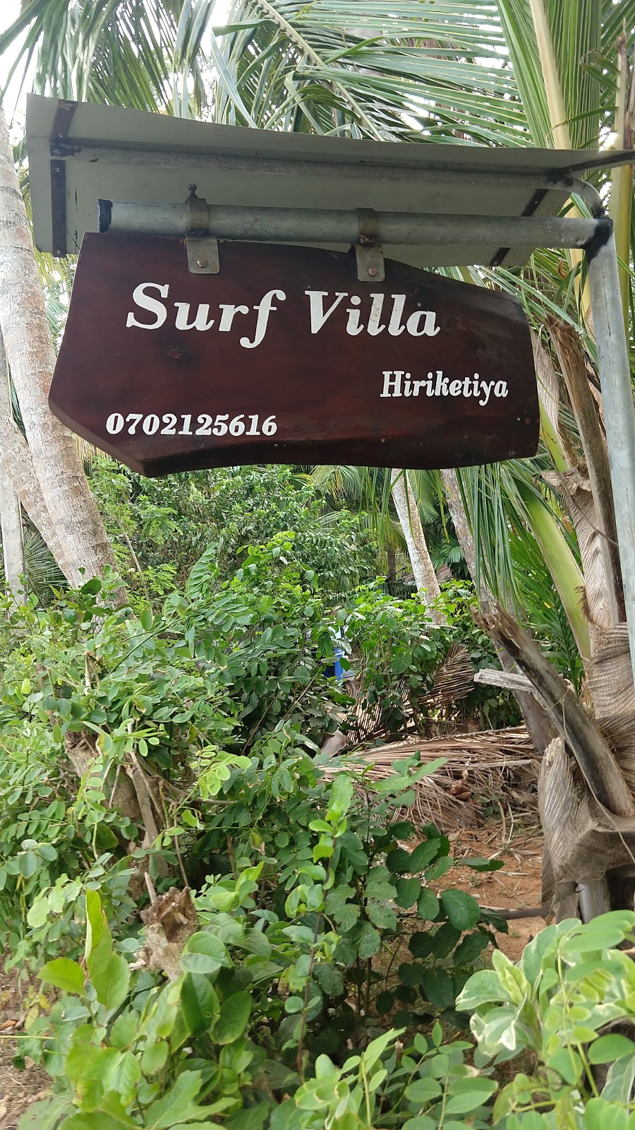 gem image Surf Villa Hiriketiya 3