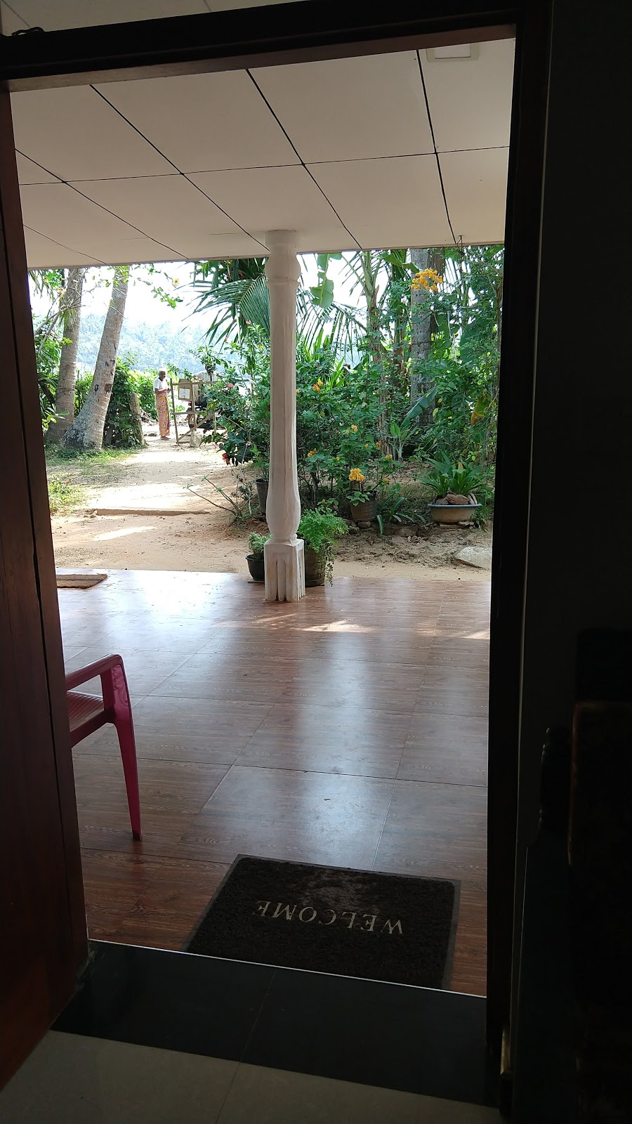 gem image Surf Villa Hiriketiya 2