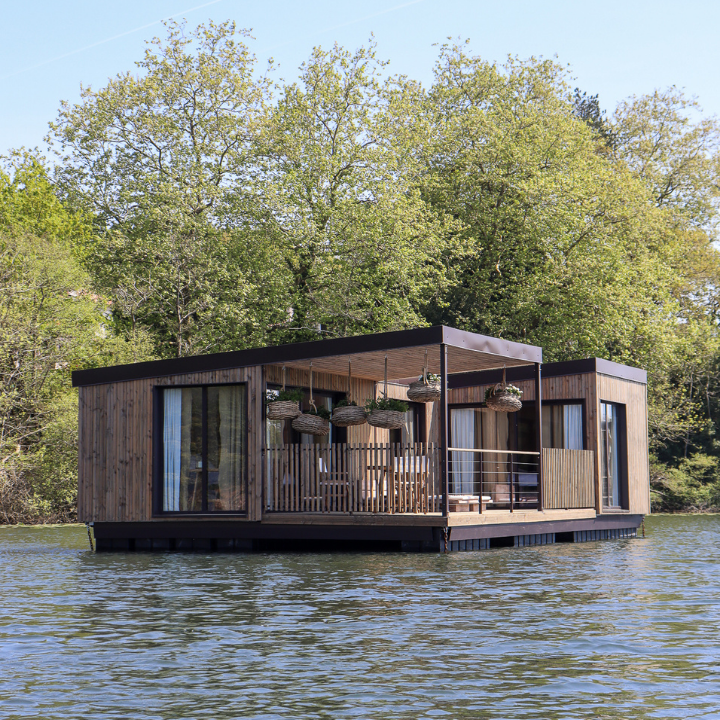 gem image Brindos, Lac & Château 2