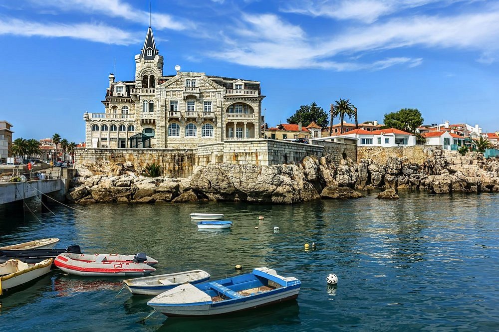 gem image Cascais 10