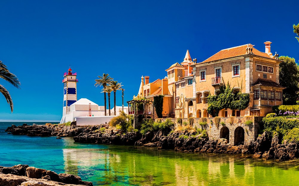 gem image Cascais 5