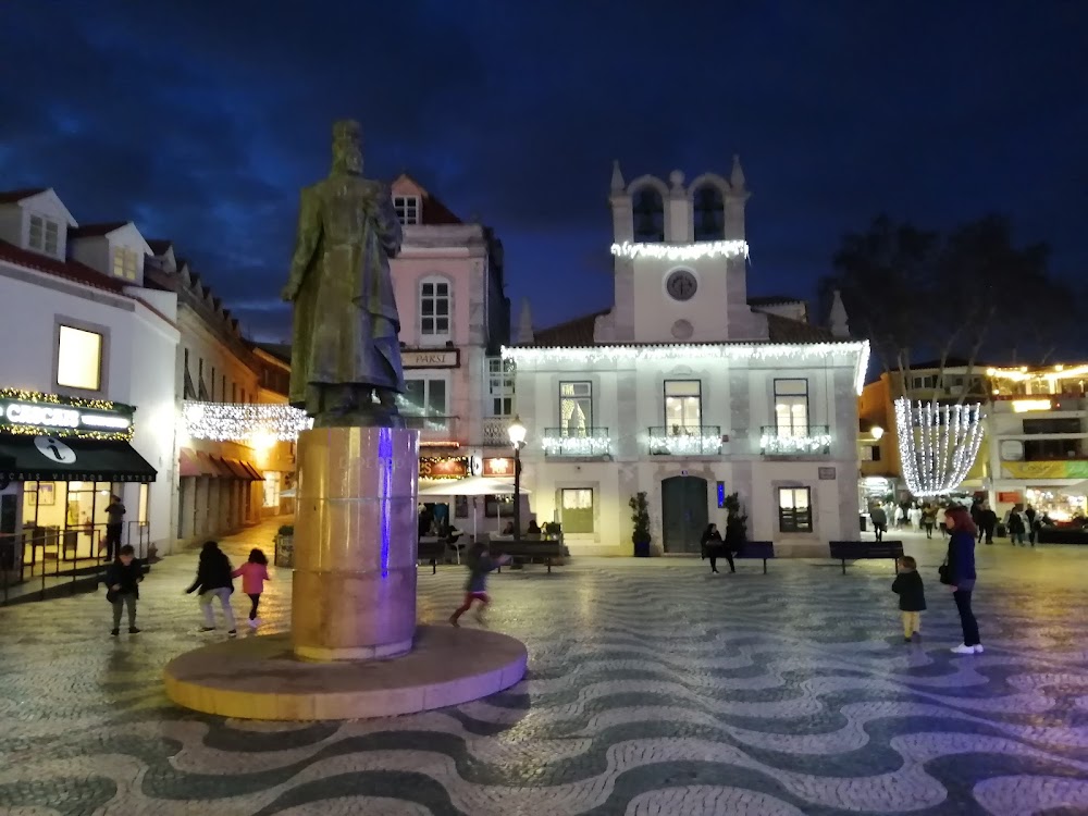 gem image Cascais 3