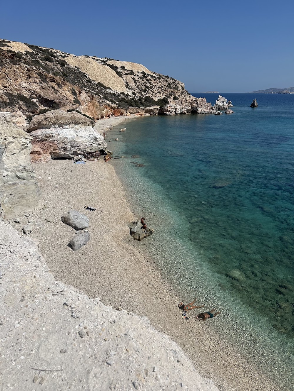 gem image Παραλία Βούδια 10
