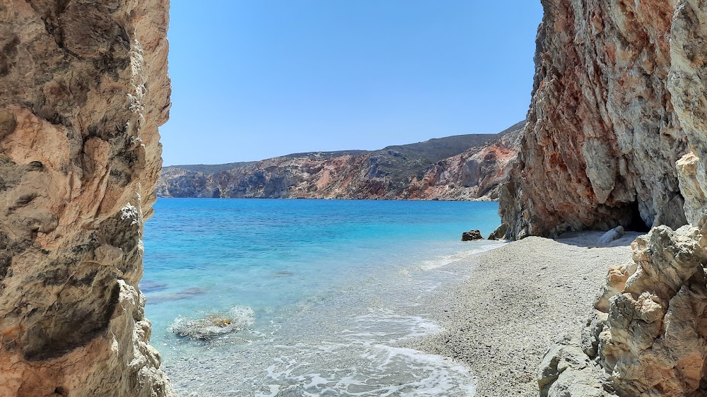 gem image Παραλία Βούδια 9
