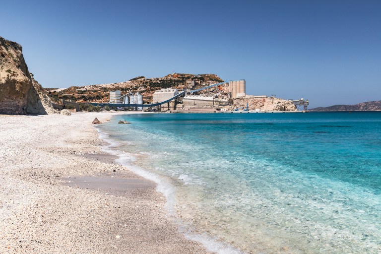 gem image Παραλία Βούδια 7