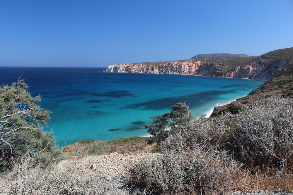 gem image Παραλία Βούδια 6