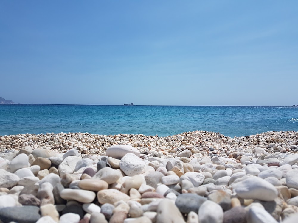 gem image Παραλία Βούδια 4