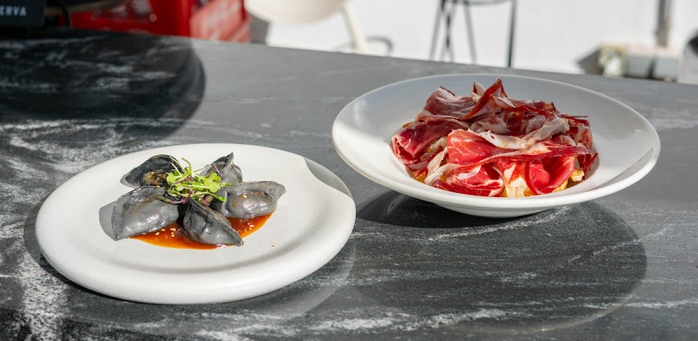 gem image Sky 44 Rooftop Terraza & Bar Madrid 9