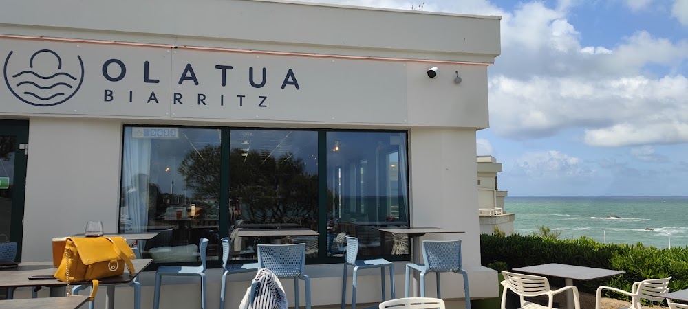 gem image Olatua Biarritz 10
