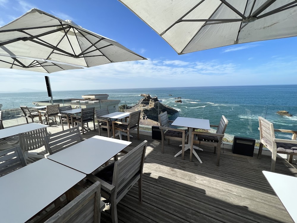 gem image Olatua Biarritz 2