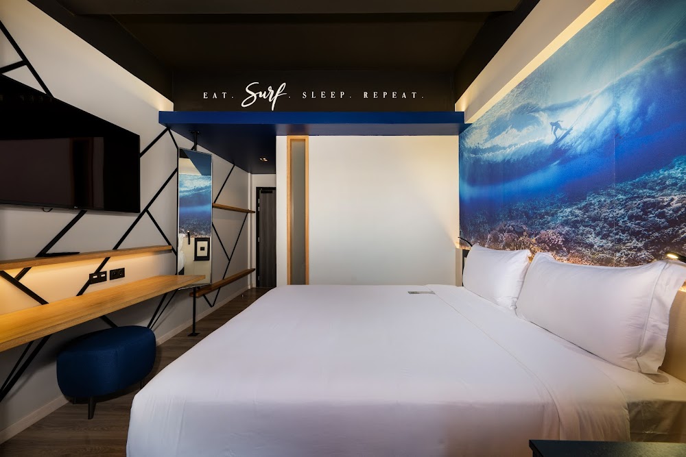 gem image Boutique Hotel Kon Tiki Tahiti 9