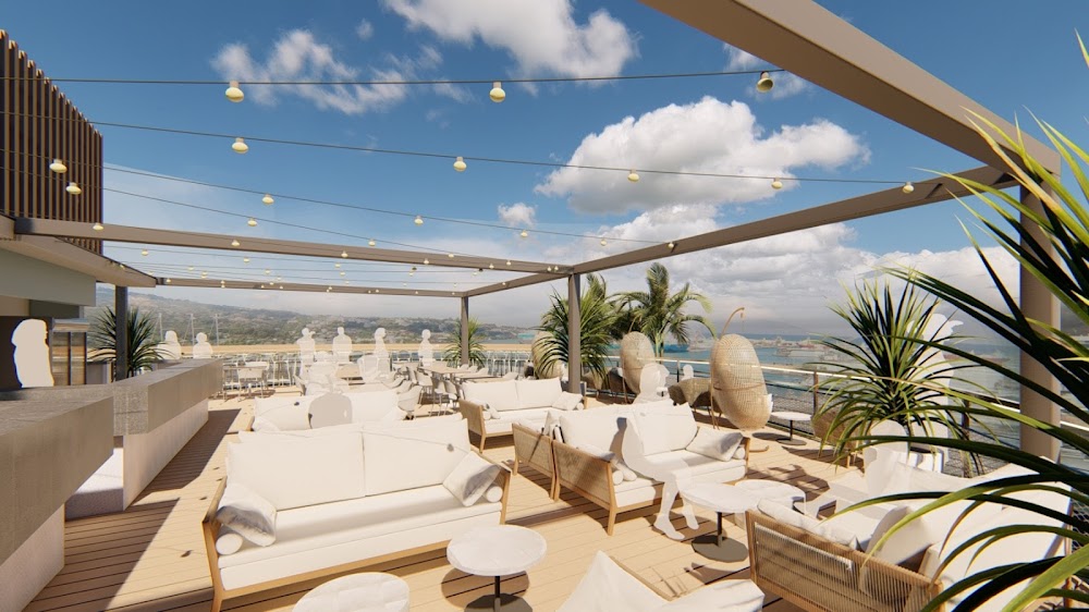 gem image Boutique Hotel Kon Tiki Tahiti 8