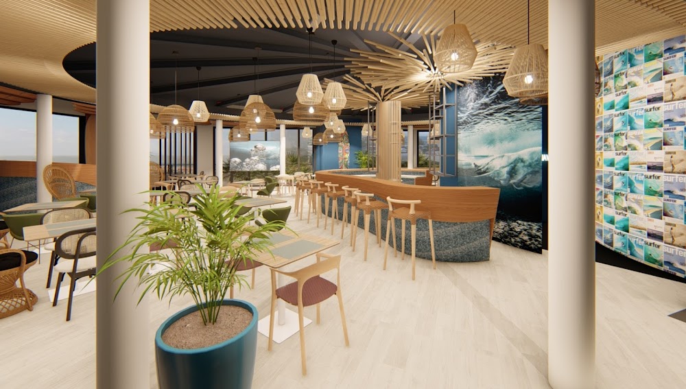 gem image Boutique Hotel Kon Tiki Tahiti 6