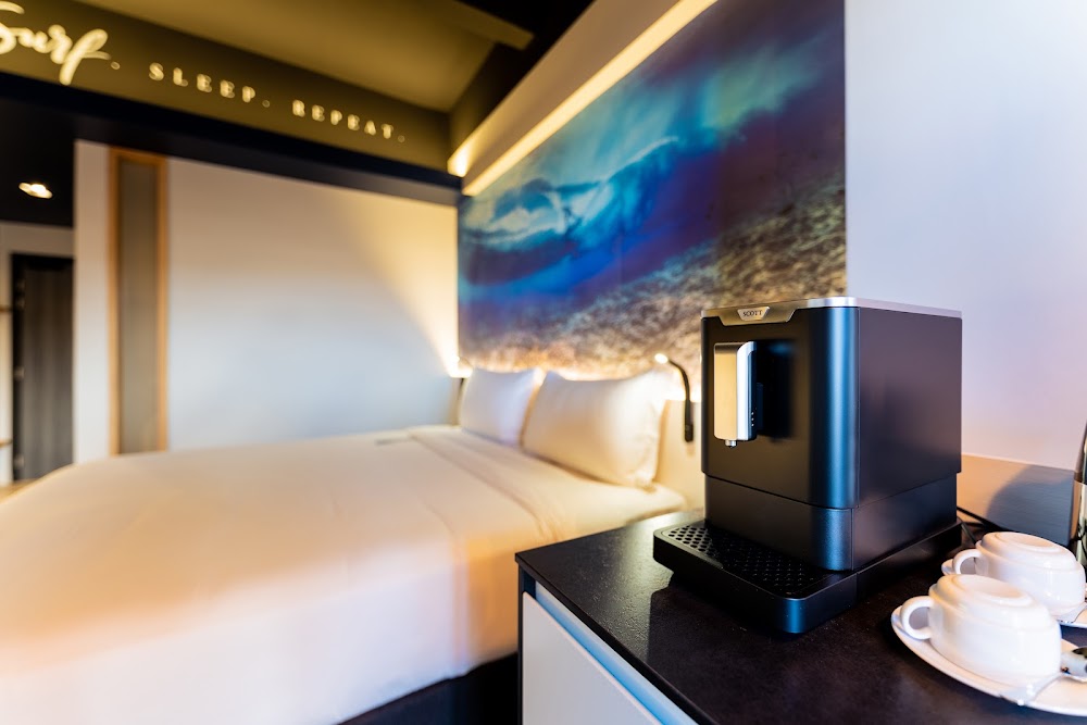 gem image Boutique Hotel Kon Tiki Tahiti 2