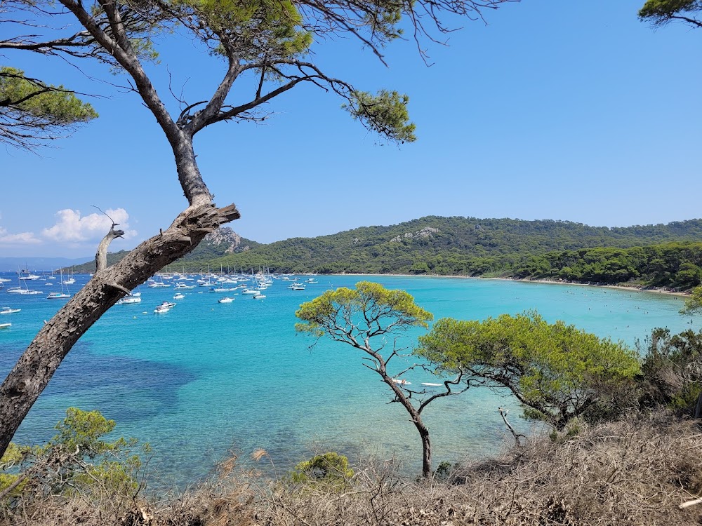 gem image Porquerolles 10