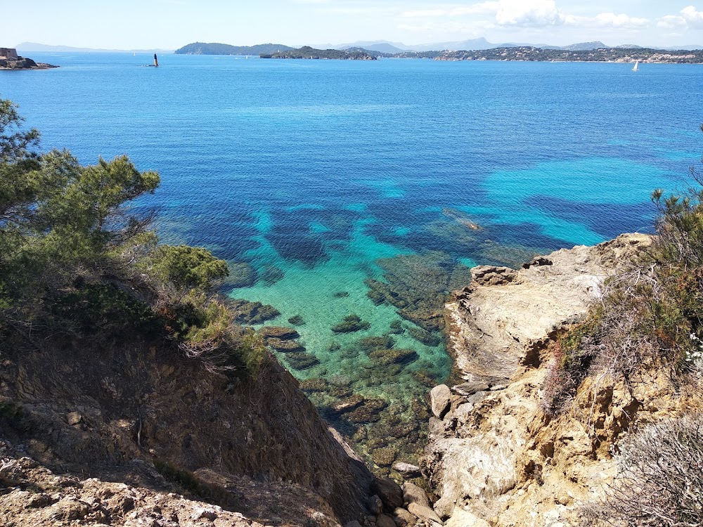 gem image Porquerolles 9