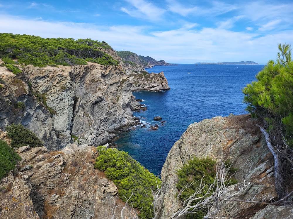gem image Porquerolles 7