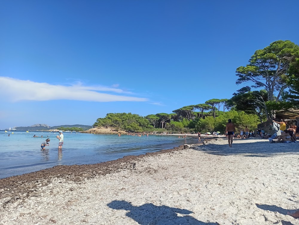 gem image Porquerolles 6