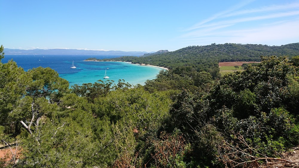 gem image Porquerolles 5