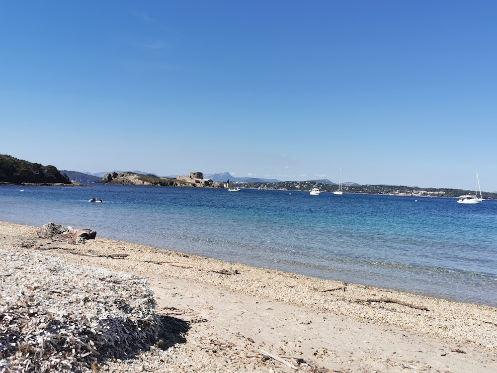 gem image Porquerolles 4
