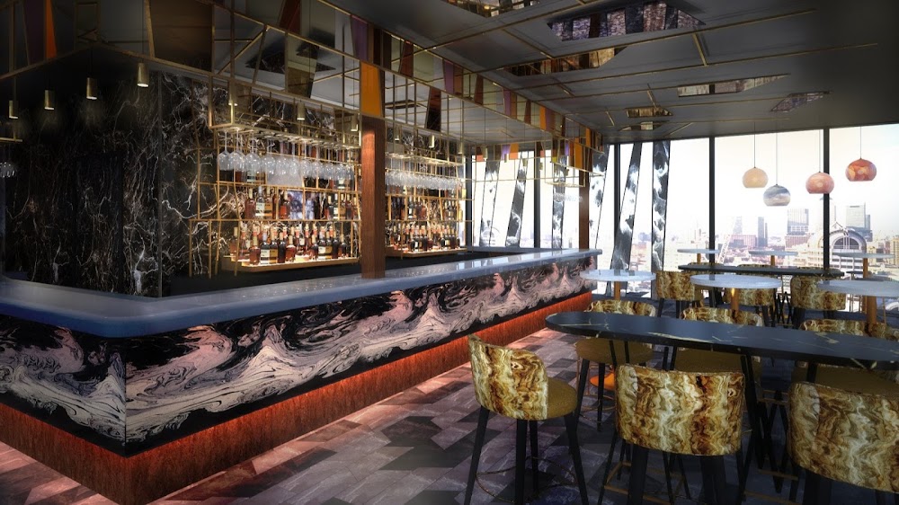 gem image Savage Garden Rooftop Bar (Weekend Brunch from 12pm - 3pm) 10