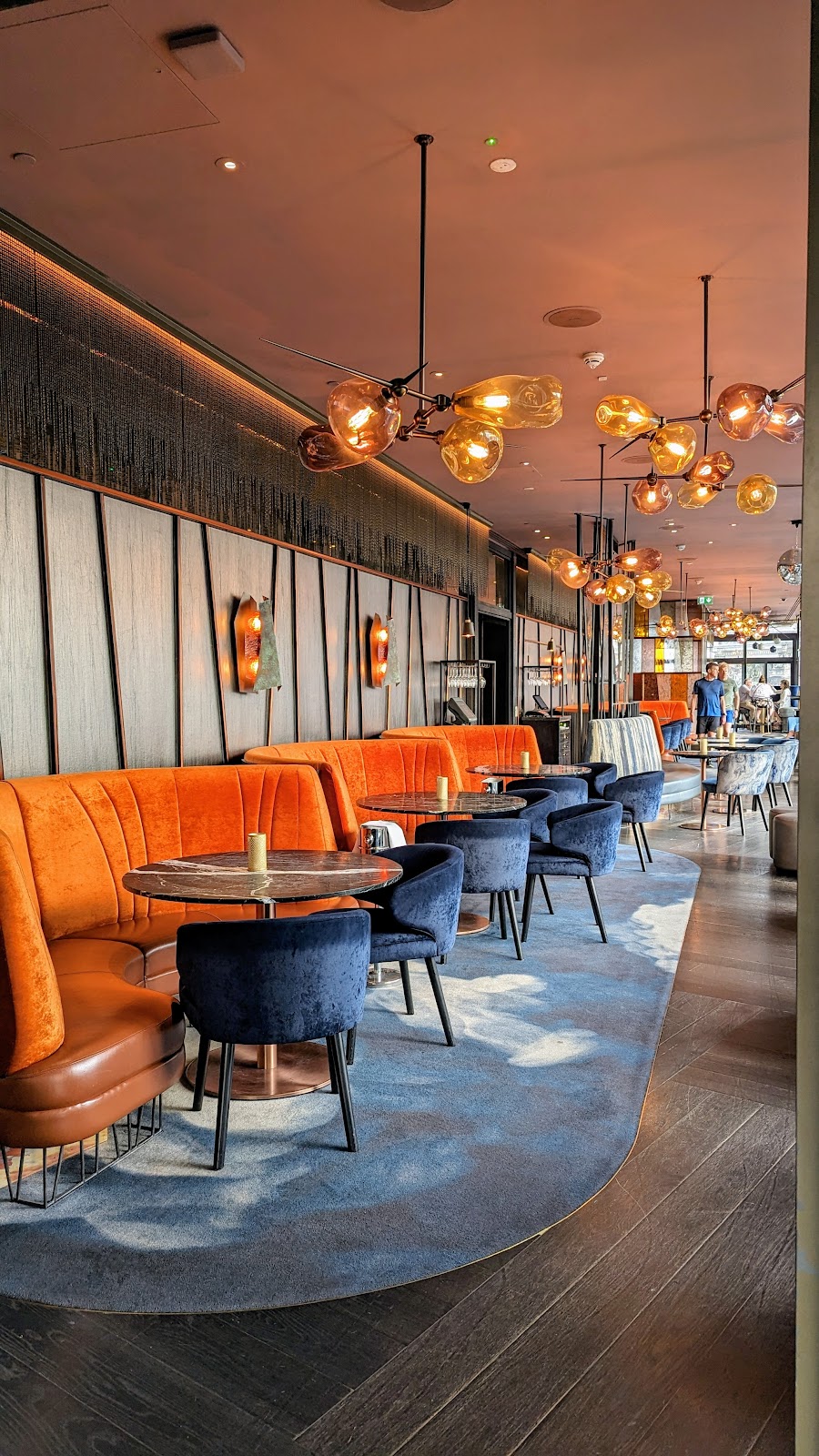 gem image Savage Garden Rooftop Bar (Weekend Brunch from 12pm - 3pm) 5