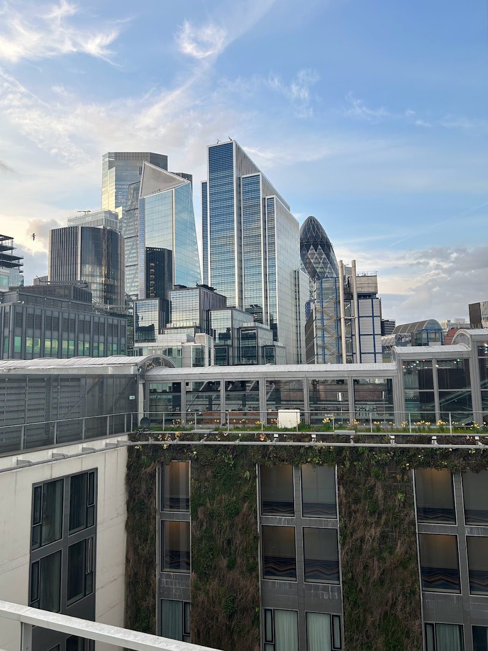 gem image Savage Garden Rooftop Bar (Weekend Brunch from 12pm - 3pm) 4