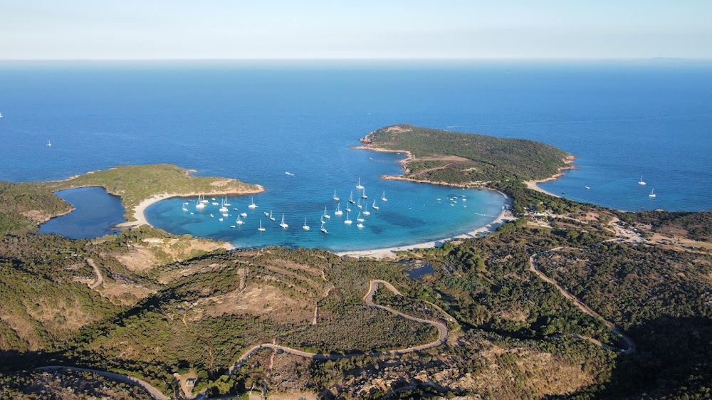 gem image Beach Rondinara 10