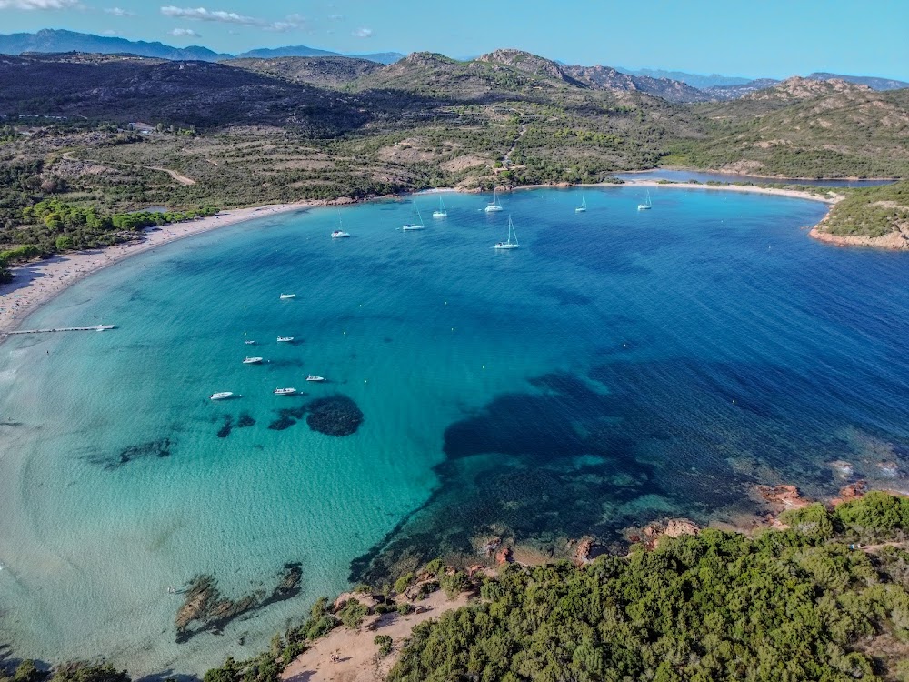 gem image Beach Rondinara 9