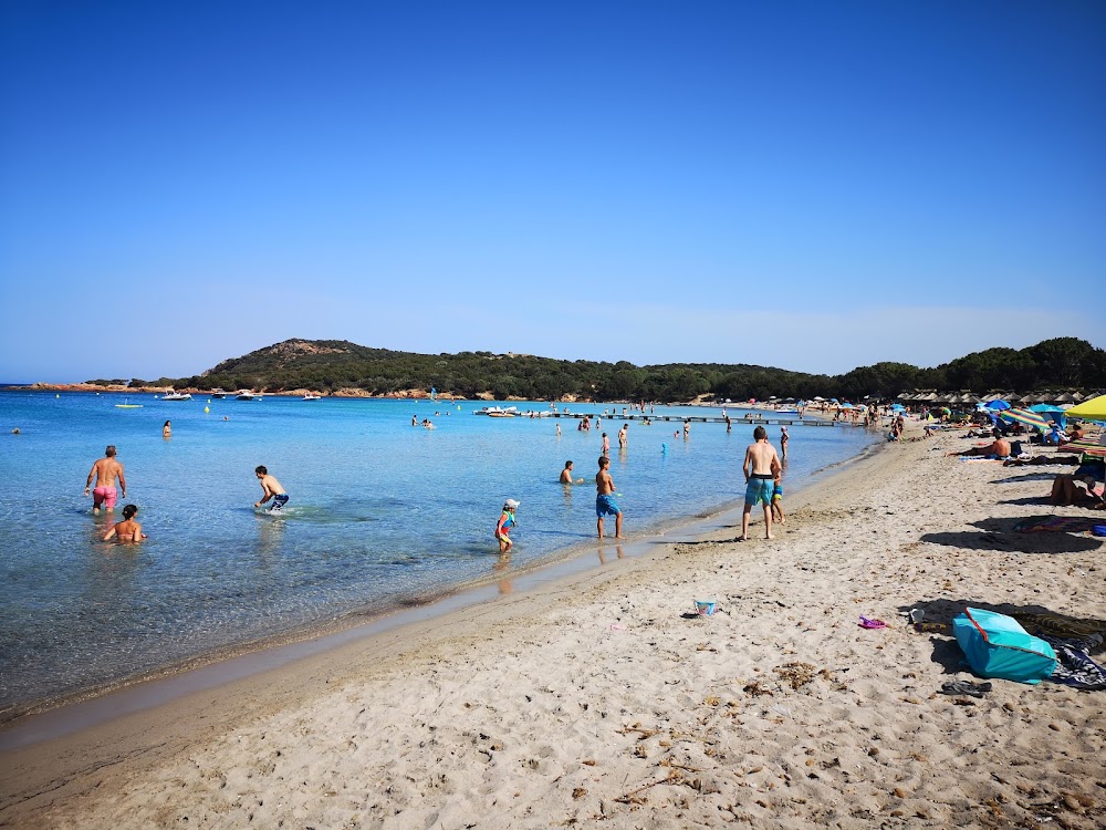 gem image Beach Rondinara 8