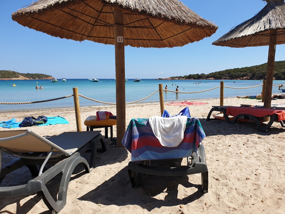 gem image Beach Rondinara 6