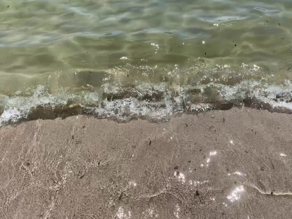 gem image Beach Rondinara 5